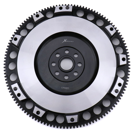 XClutch Chromoly Flywheel Subaru 2004-2021 STI