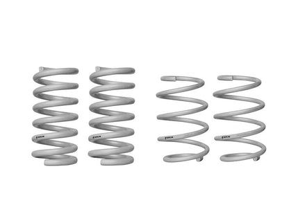 Whiteline Lowering Springs Kit - 2015-2017 Ford Mustang GT