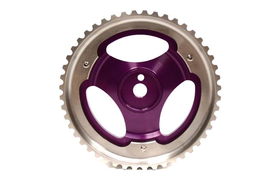 HKS Adjustable Cam Gear - 2003-2005 Mitsubishi Evo 8