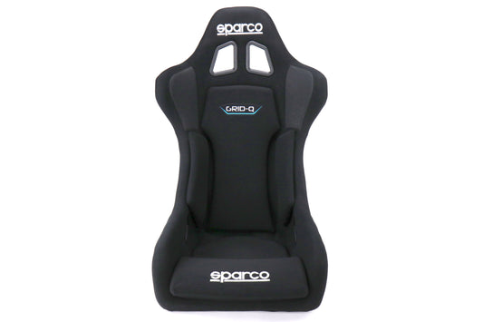 Sparco Grid Q Racing Seat - Universal