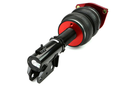 Air Lift Performance Front Air Suspension Kit - 2003-2006 Mitsubishi Evo 8/9