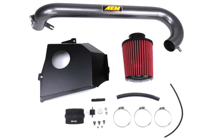 AEM Cold Air Intake System - 2015-2016 Subaru Legacy