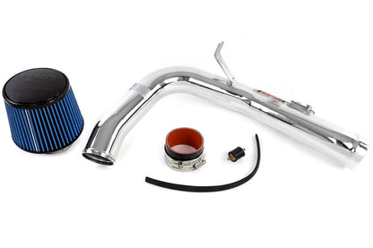 Injen Cold Air Intake Polished - 2002-2005 Subaru WRX / STI