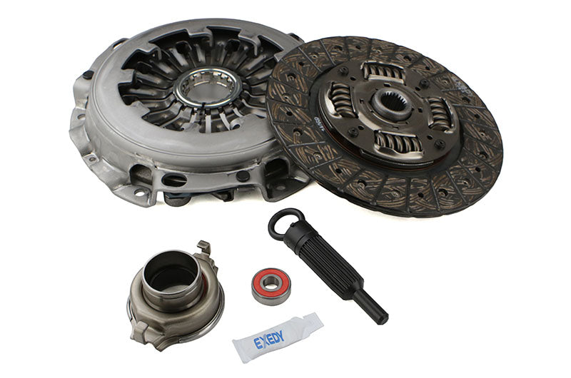 Exedy OEM Replacement Clutch Kit - 2002-2003 Subaru WRX/STI / 2004-2005 Forester XT