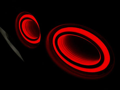 Corvette C5 Infirai LED Tail Lights