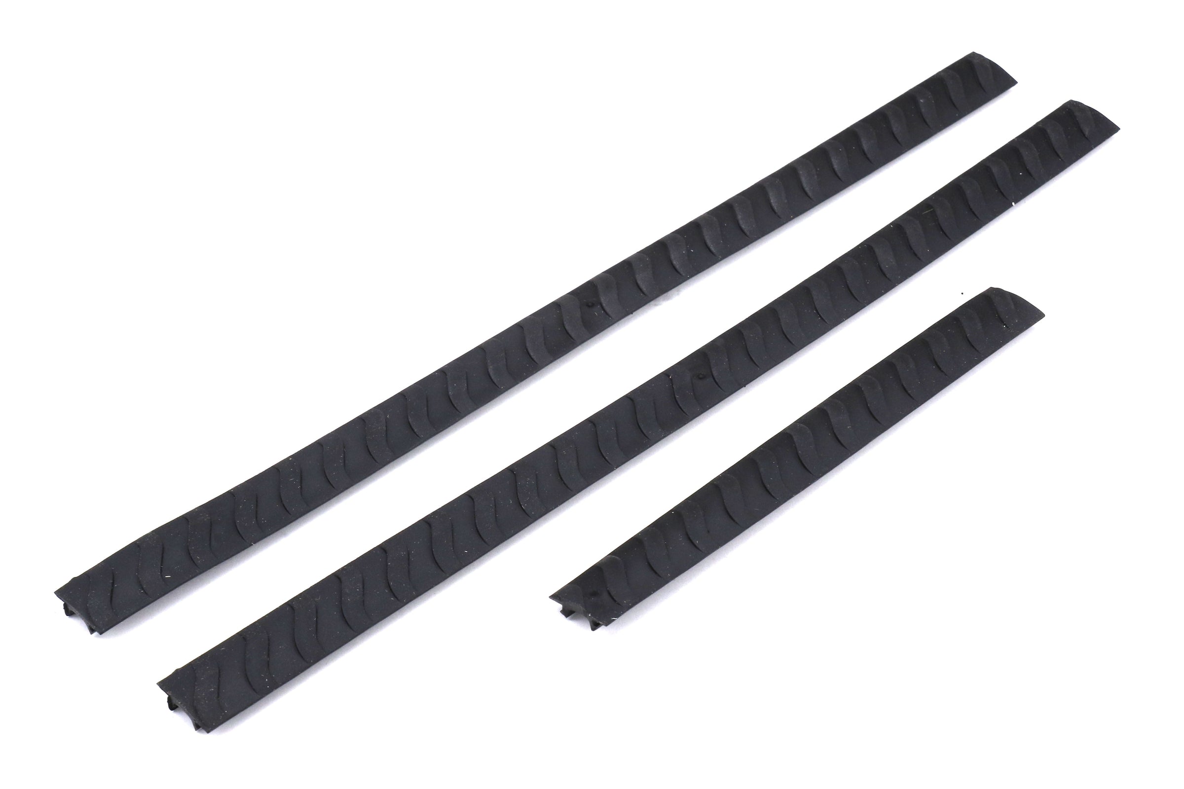 Rhino-Rack Vortex StealthBar Black 845mm - Universal