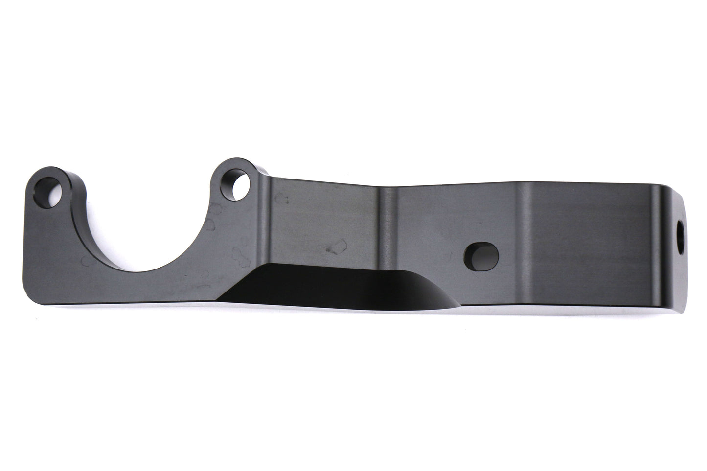 Torque Solution Pitch Stop Brace - 2015-2021 Subaru WRX/STI