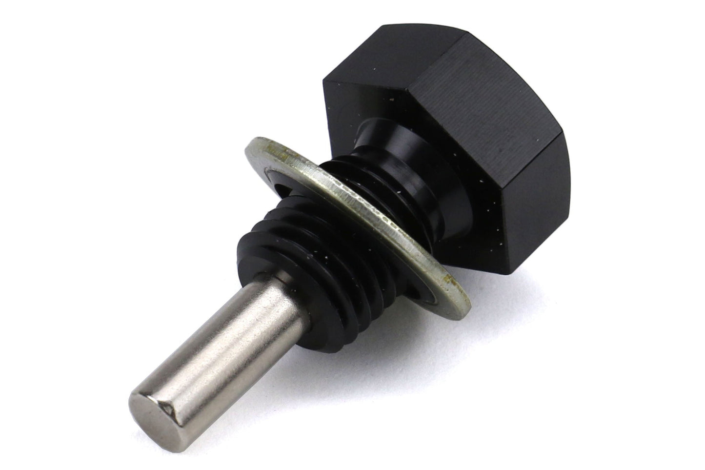 Mishimoto Magnetic Oil Drain Plug M12 x 1.5 - Universal