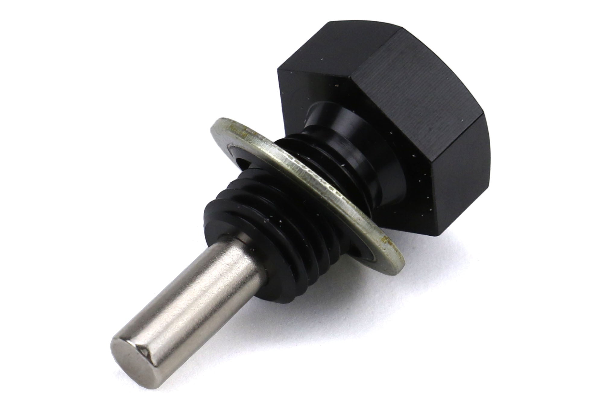 Mishimoto Magnetic Oil Drain Plug M12 x 1.5 - Universal