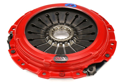 South Bend Clutch Stage 4 Extreme Clutch Kit - 2004-2021 Subaru STI / 2007-2009 Legacy GT spec B