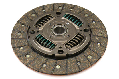 South Bend Clutch Stage 2 Daily Clutch Kit - 2002-2005 Subaru WRX
