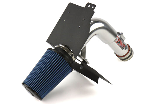 Injen Cold Air Intake Polished - 2015-2017 Subaru STI