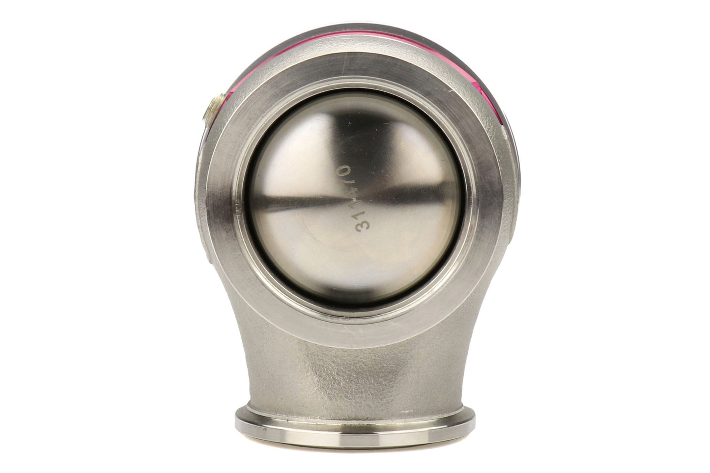 Turbosmart WG45 GenV Hyper-Gate 45mm 14psi Red