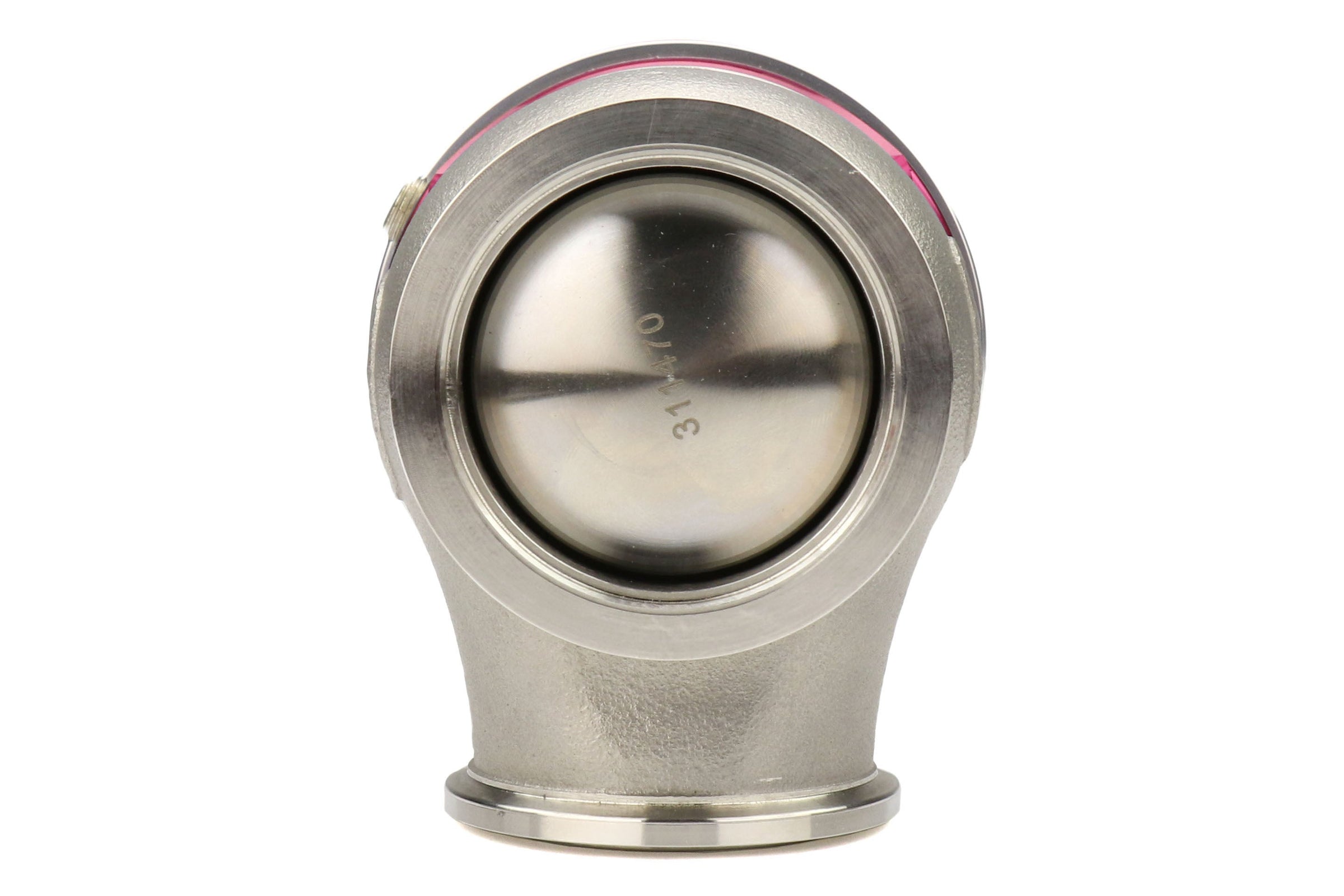 Turbosmart WG45 GenV Hyper-Gate 45mm 14psi Red