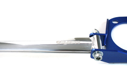 Cusco Front Strut Tower Bar Type OS - 2008-2015 Mitsubishi Evo X