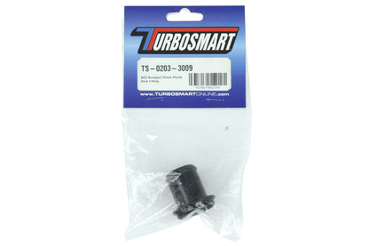 Turbosmart Plumb Back Fitting for Kompact Valve (25mm) - Universal