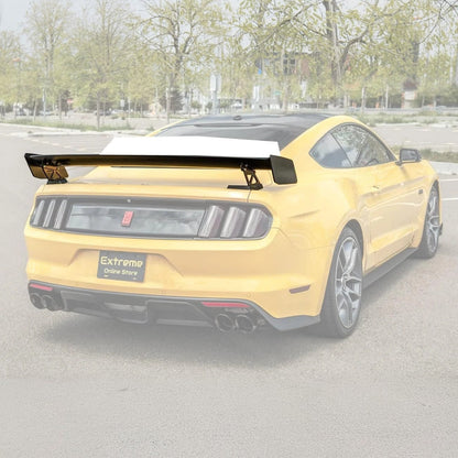 2015-23 Ford Mustang GT500 Rear Spoiler High Wing