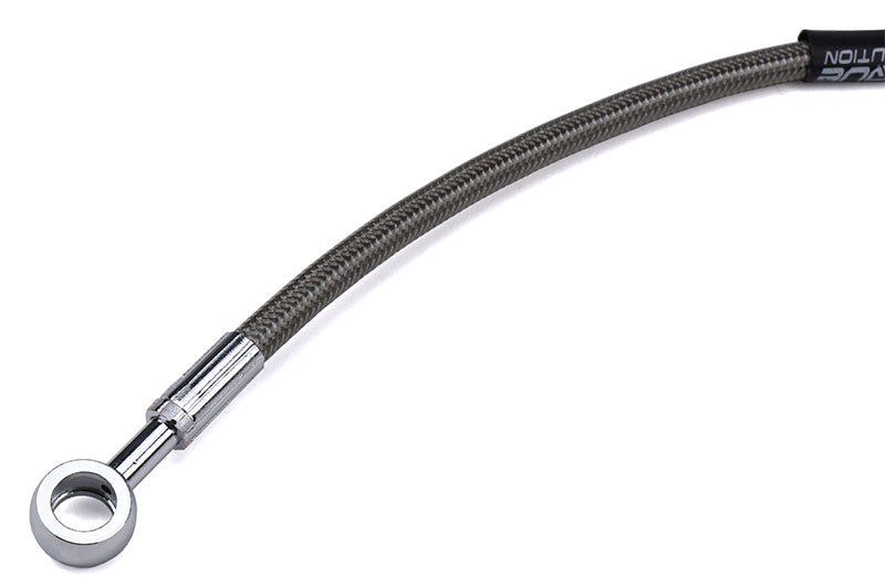 Torque Solution Pitch Stop Brace - 2015-2021 Subaru WRX/STI