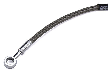 Torque Solution Pitch Stop Brace - 2015-2021 Subaru WRX/STI
