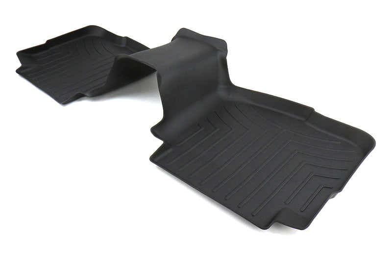 Weathertech Rear FloorLiner Black -  2020-2024 Subaru Outback
