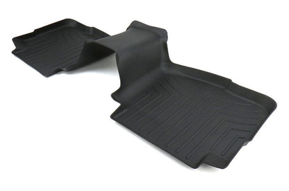 Weathertech Rear FloorLiner Black -  2020-2024 Subaru Outback