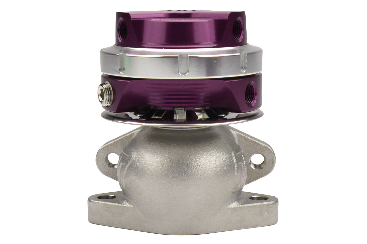 Turbosmart WG38 GenV Ultra-Gate 38mm 14psi (Purple) - Universal