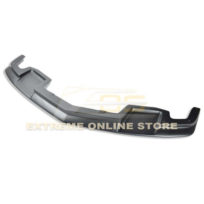 2010-13 Camaro Camaro ZL1 Conversion Full Aero Kit