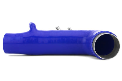 Mishimoto Induction Hose Kit Blue - 2008-2014 Subaru WRX