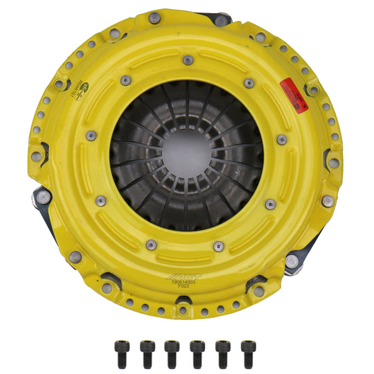 ACT P/PL Heavy Duty F023 Pressure Plate - 2013-2015 Ford Focus ST
