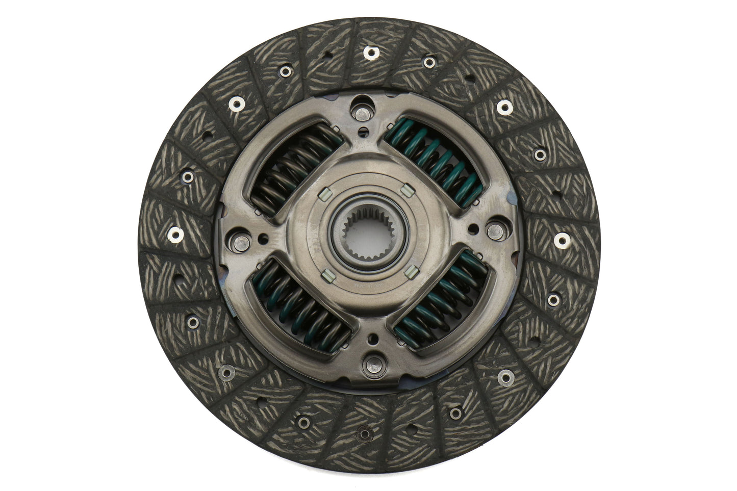 Exedy OEM Replacement Clutch w/Flywheel - Subaru Models (inc. 2005-2006 Outback XT / XT Limited / 2005-2006 Legacy GT)