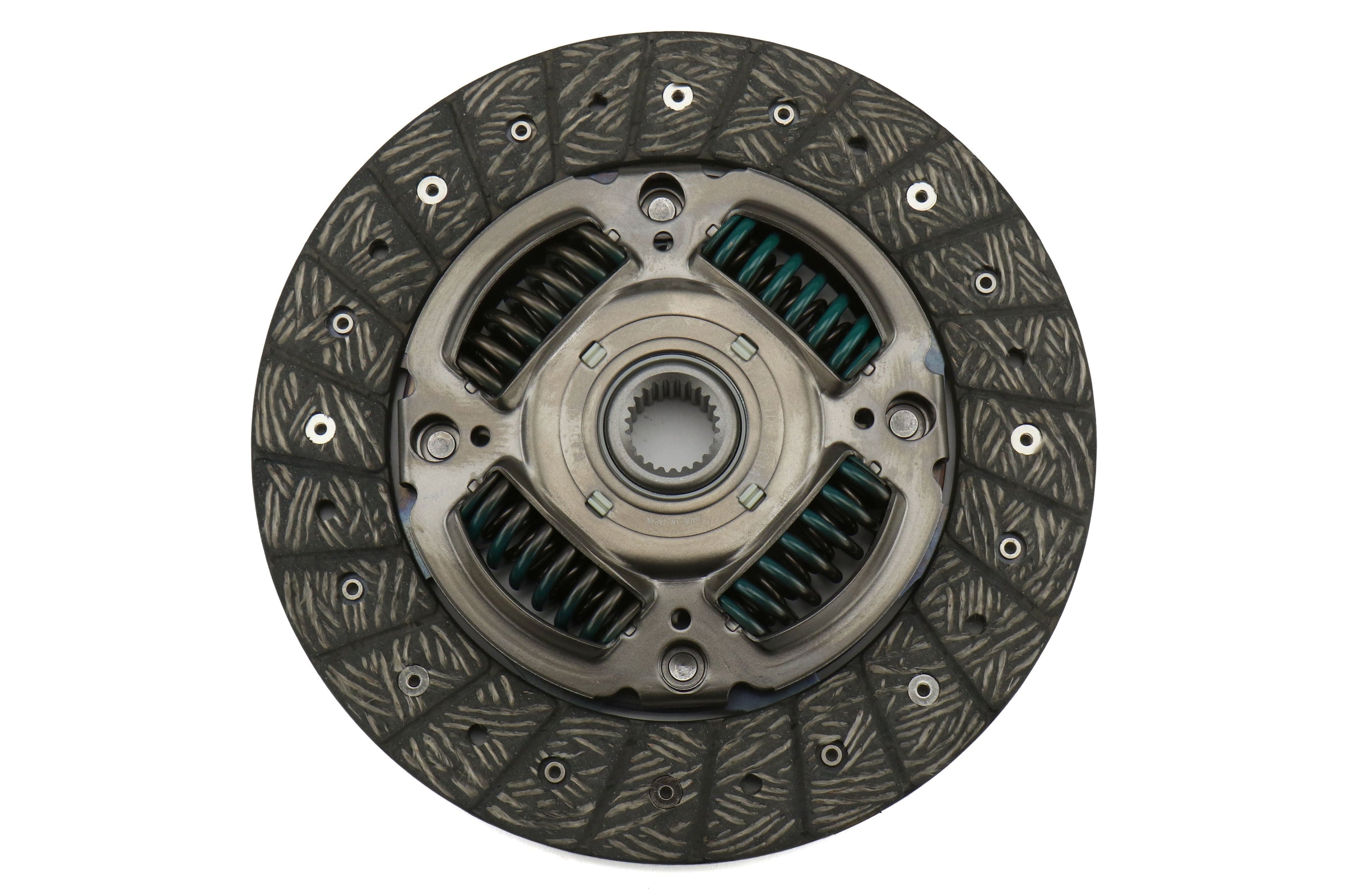 Exedy OEM Replacement Clutch w/Flywheel - Subaru Models (inc. 2005-2006 Outback XT / XT Limited / 2005-2006 Legacy GT)