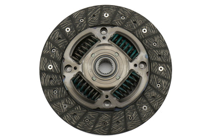 Exedy OEM Replacement Clutch w/Flywheel - Subaru Models (inc. 2005-2006 Outback XT / XT Limited / 2005-2006 Legacy GT)