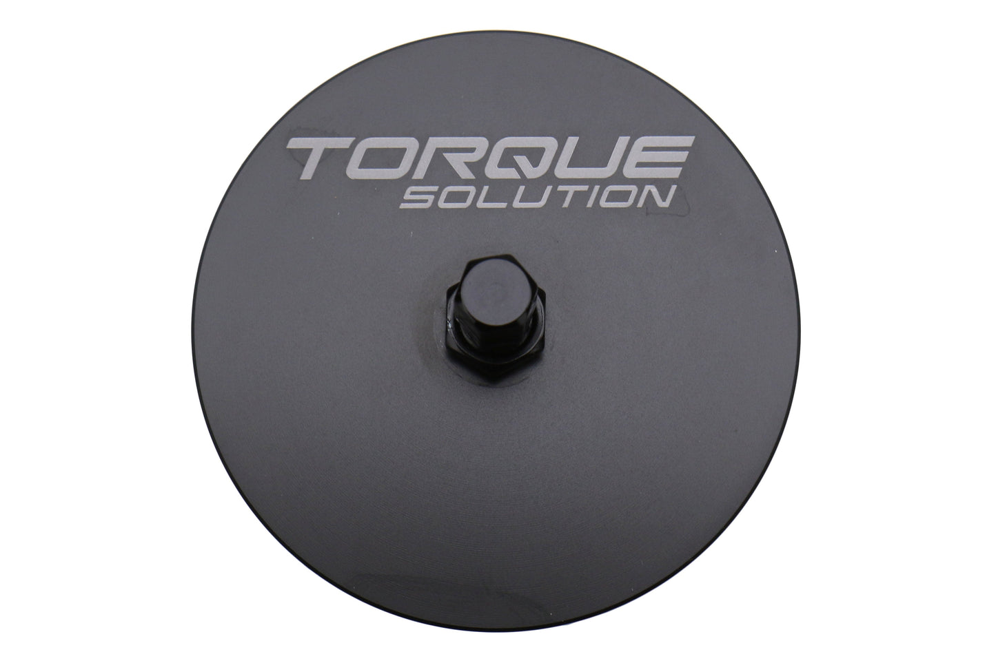 Torque Solution Billet Boost Leak Tester - Universal