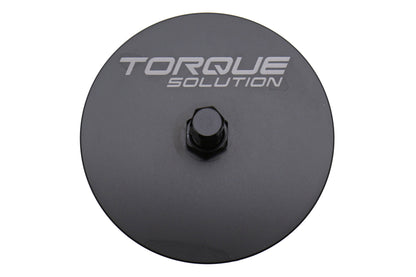 Torque Solution Billet Boost Leak Tester - Universal