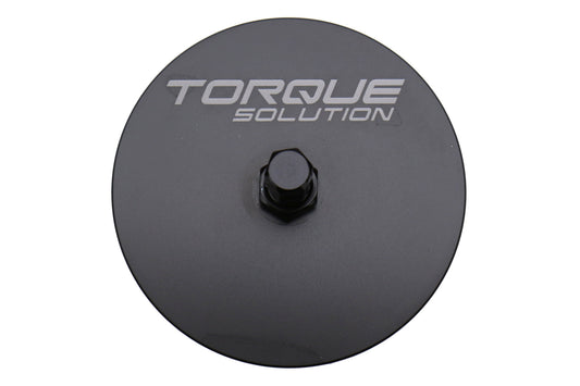 Torque Solution Billet Boost Leak Tester - Universal