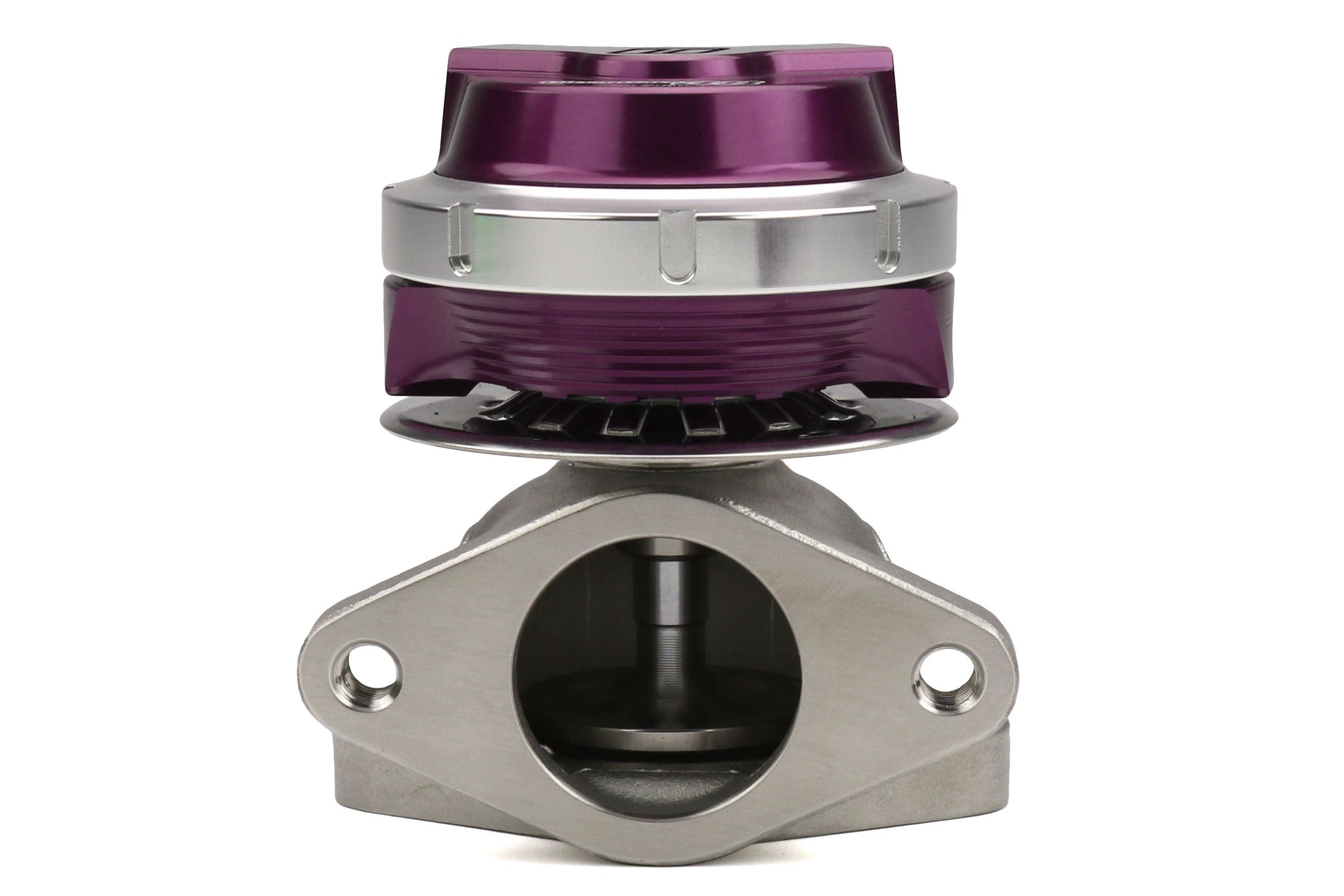 Turbosmart WG38 GenV Ultra-Gate 38mm 14psi (Purple) - Universal