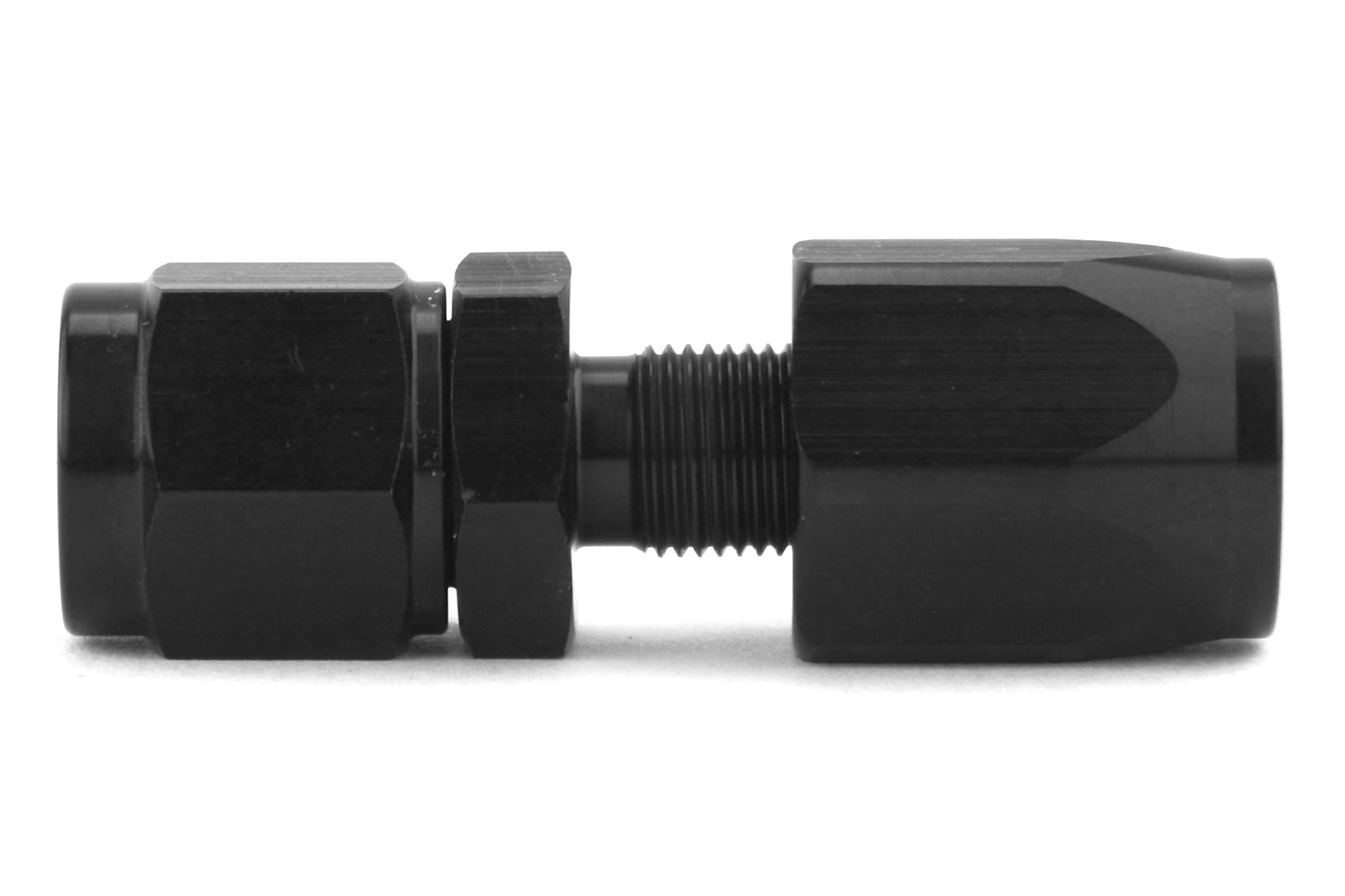 Aeromotive Straight AN-8 Hose End - Universal
