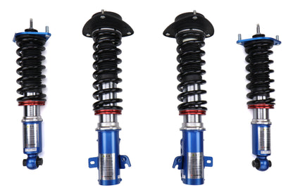 Cusco Street Zero A Coilovers - 2015-2021 Subaru WRX