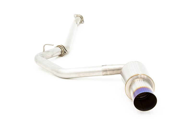 Remark R1 Spec Catback Exhaust  - 2013-2021 Scion FR-S / Subaru BRZ / Toyota GR86