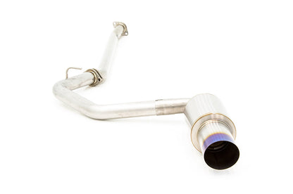 Remark R1 Spec Catback Exhaust  - 2013-2021 Scion FR-S / Subaru BRZ / Toyota GR86