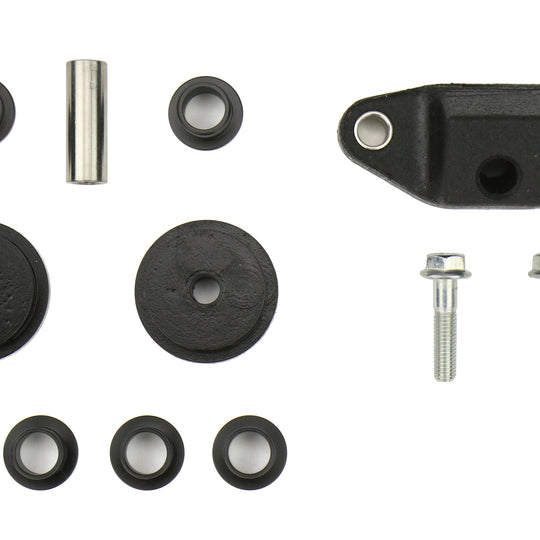 Torque Solution Shifter Bushing Combo - 2006-2021 Subaru STI