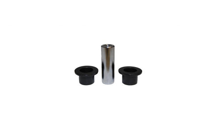 Torque Solution Shifter Pivot Bushings Wide Barrel - 2002-2014 Subaru WRX