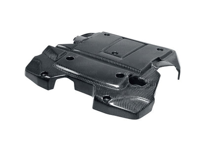 Seibon Carbon Fiber Engine Cover - 2007-2008 Nissan 350Z
