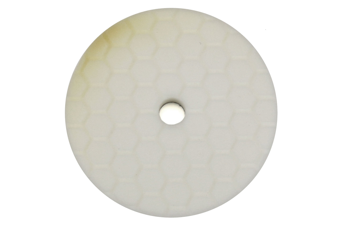 Chemical Guys Hex-Logic Quantum Buffing Pad White - Universal