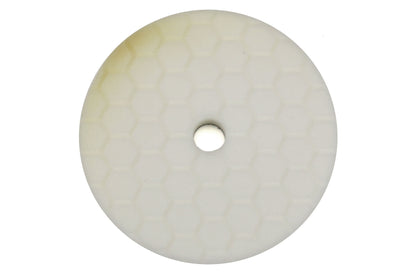 Chemical Guys Hex-Logic Quantum Buffing Pad White - Universal