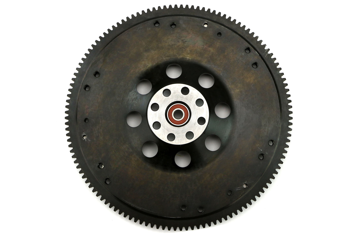 ACT Xtreme Race Rigid 6 Pad Clutch Kit w/ Streetlite Flywheel - Subaru Models (inc. 2006-2026 WRX / 2005-2009 Legacy GT)