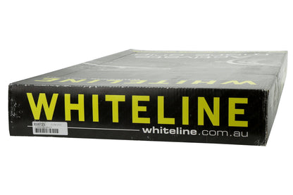 Whiteline 4-Point Underbrace - 2008-2014 Subaru WRX / STI