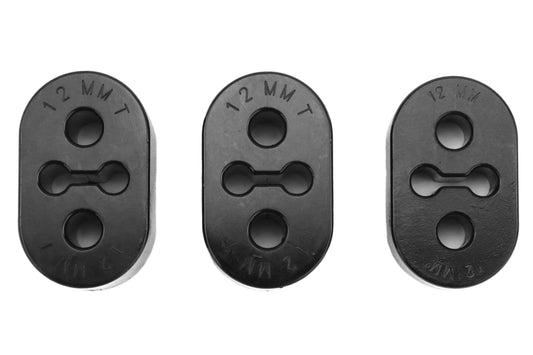 Kartboy Hanger Kit - Volkswagen / Audi Models (inc. 2015-2019 GTI / Golf R)