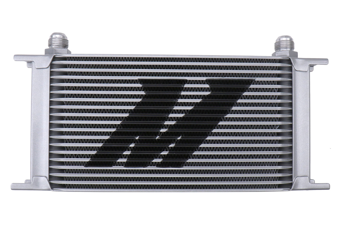 Mishimoto Universal 19 Row Oil Cooler Kit - Universal