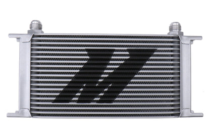 Mishimoto Universal 19 Row Oil Cooler Kit - Universal